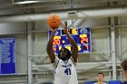 MBBall vs Clark  Wheaton College Men’s Basketball vs Clark University. - Photo By: KEITH NORDSTROM